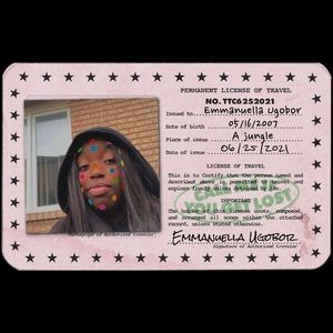 Meet your Posher, Emmanuella